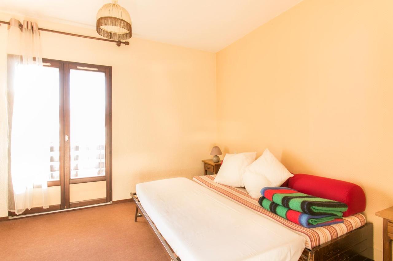 Residence Les Clarines เลรูส ภายนอก รูปภาพ