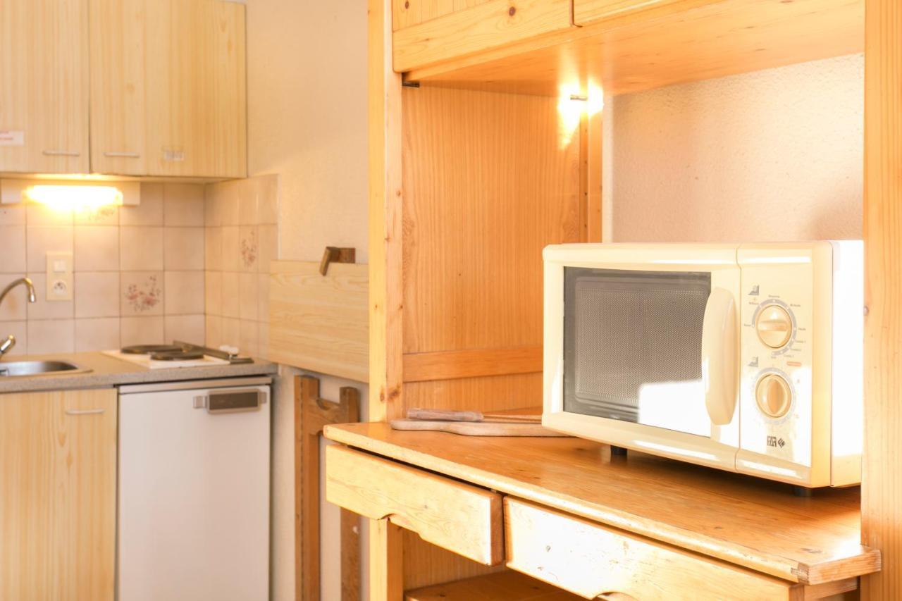 Residence Les Clarines เลรูส ภายนอก รูปภาพ